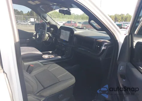 2024 Ford F-150 Stx from USA, damaged, VIN 1FTEW2LP0RKD04181